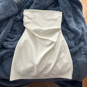 NWT Zara body con dress